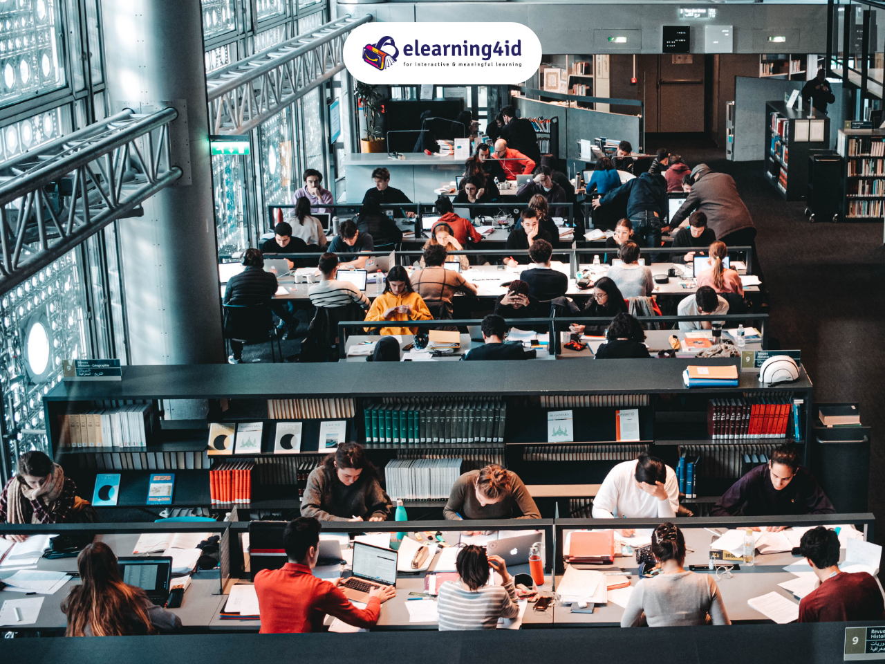 Meningkatkan Etika, Komunikasi, dan Kerja Sama Tim